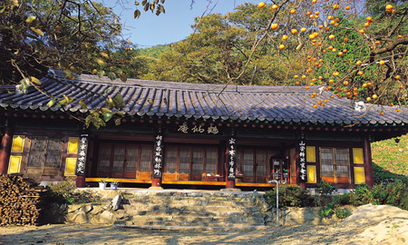 22학선암